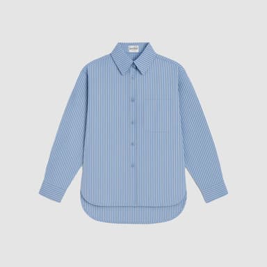 شومیز زنانه Sable Bleu