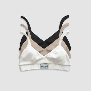 Vicky Bra