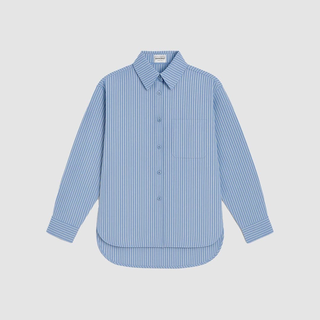 شومیز زنانه Sable Bleu