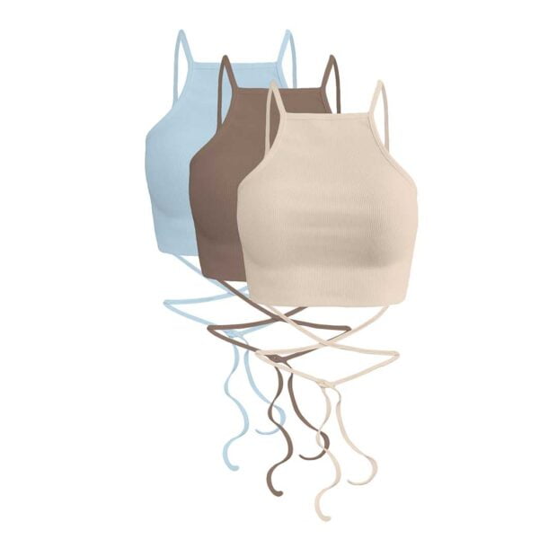 ترندتاپ تانیا