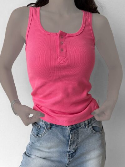 ترندتاپ سه دکمه مجموعه رنگهای مینیمال و کاربردی