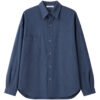 شومیز Celine طرح ملانژ
