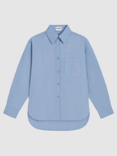 شومیز زنانه Sable Bleu