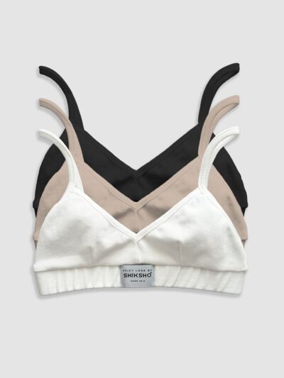 Vicky Bra