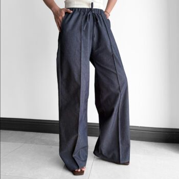 شلوار Denim رویا