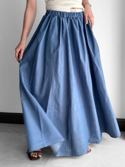 دامن Denim آیلین