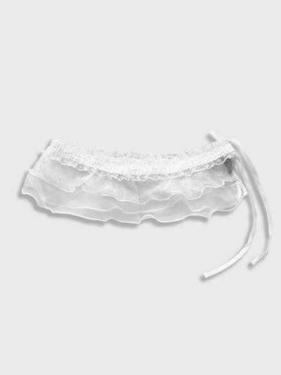 Micro Skirt