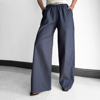 شلوار Denim ریما