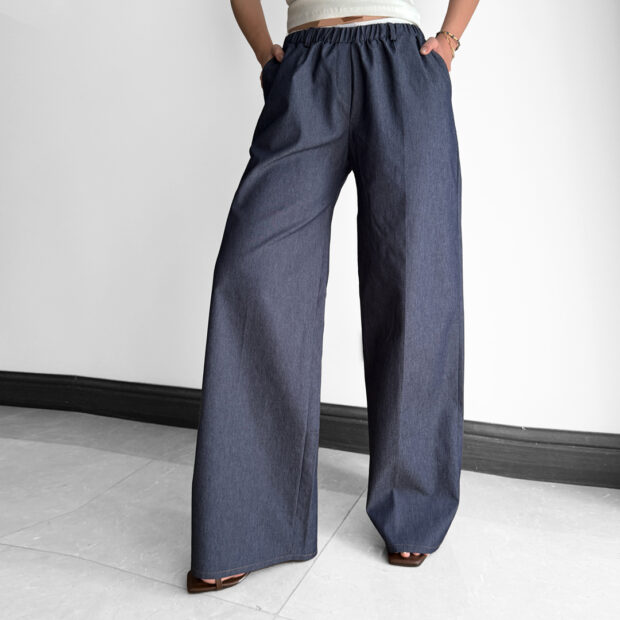 شلوار Denim ریما