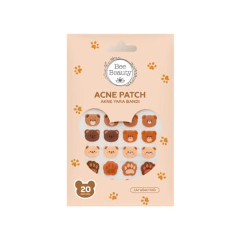 پچ ضد جوش Bee beauty