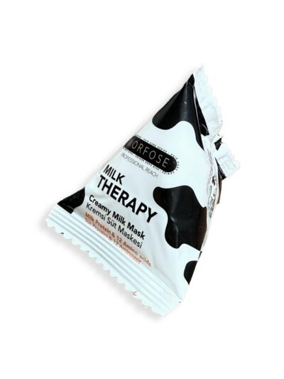 ماسک مو Morfose Milk Therapy (25ml)