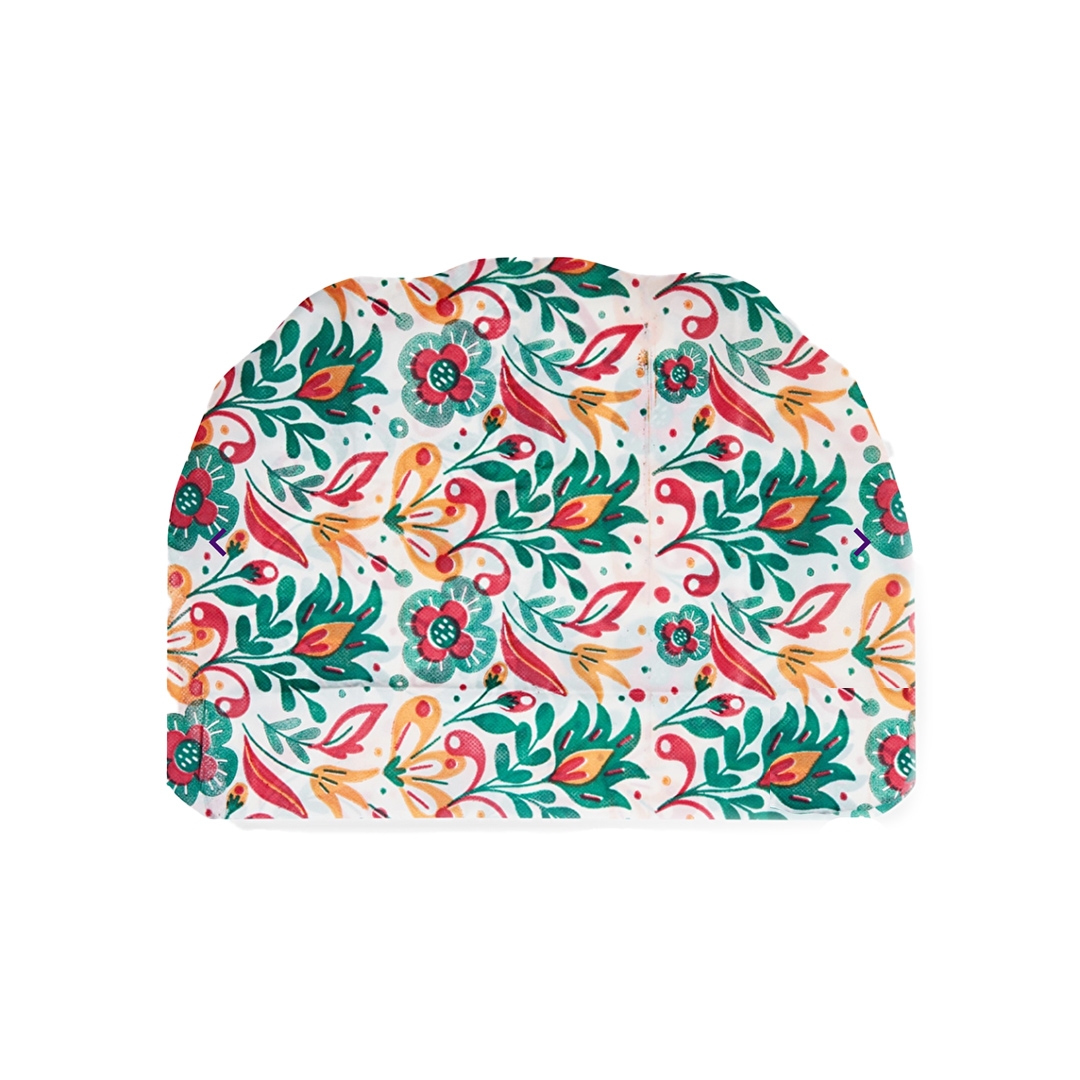 ماسک تراپی بخار مو بی بیوتی برای مراقبت از پوست سر - تصویر 2