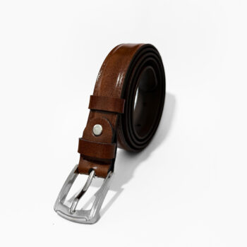 کمربند زنانه شتری