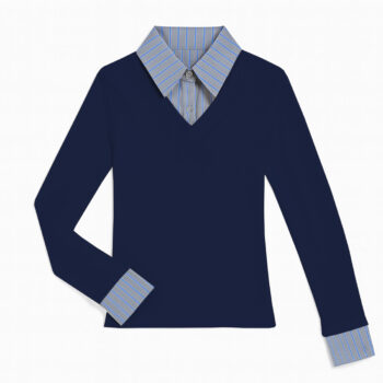 بلوز زنانه اولدمانی Charlotte