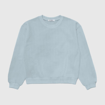 پلیور بافت وافل Catherine