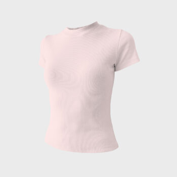 تیشرت basic fit Tiara