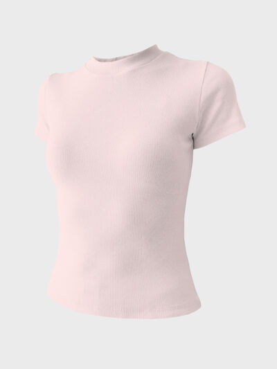 تیشرت basic fit Tiara
